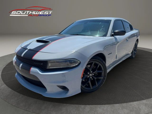 2022 Dodge Charger R/T RWD photo