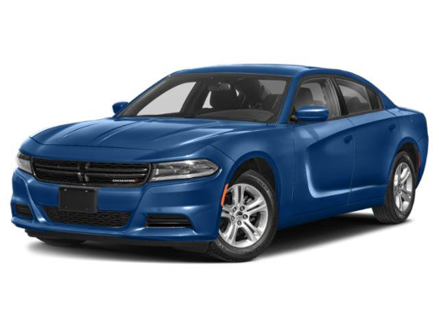 2022 Dodge Charger SXT AWD photo