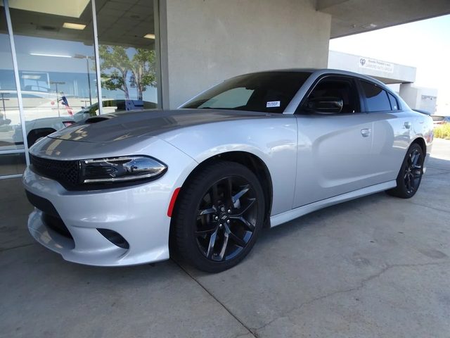 2022 Dodge Charger GT RWD photo