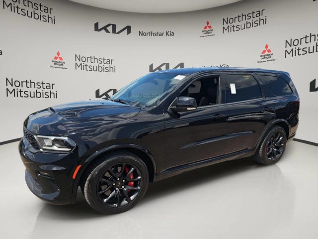 2022 Dodge Durango SRT 392 AWD photo