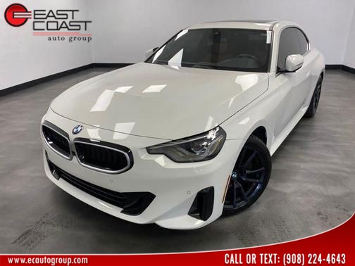 2022 BMW 2 Series 230i RWD photo