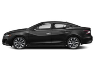 2022 Nissan Maxima Platinum FWD photo
