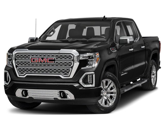 2022 GMC Sierra 1500 Denali 4WD photo