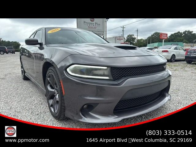 2019 Dodge Charger GT RWD photo