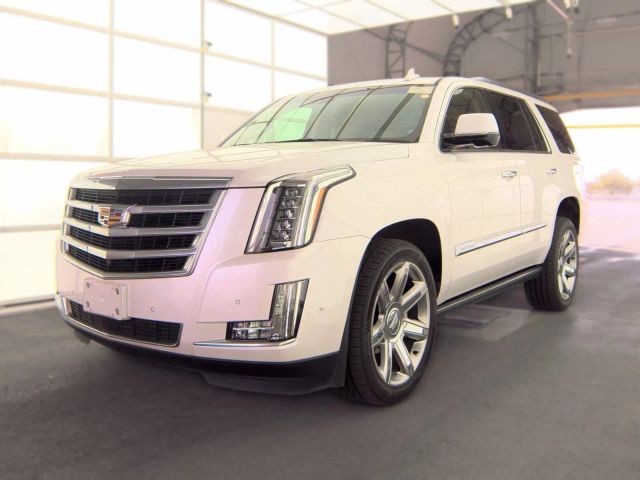 2019 Cadillac Escalade Premium Luxury 4WD photo