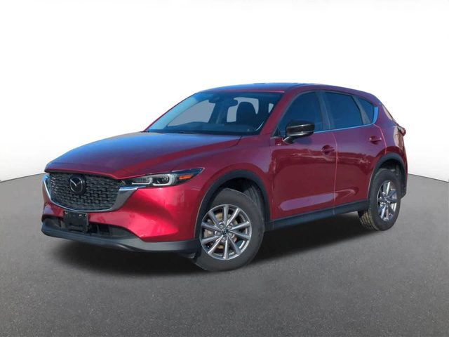 2022 Mazda CX-5 2.5 S AWD photo