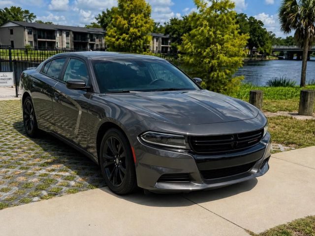 2022 Dodge Charger SXT RWD photo