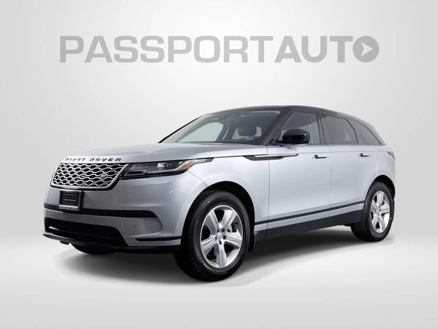 2022 Land Rover Range Rover S AWD photo