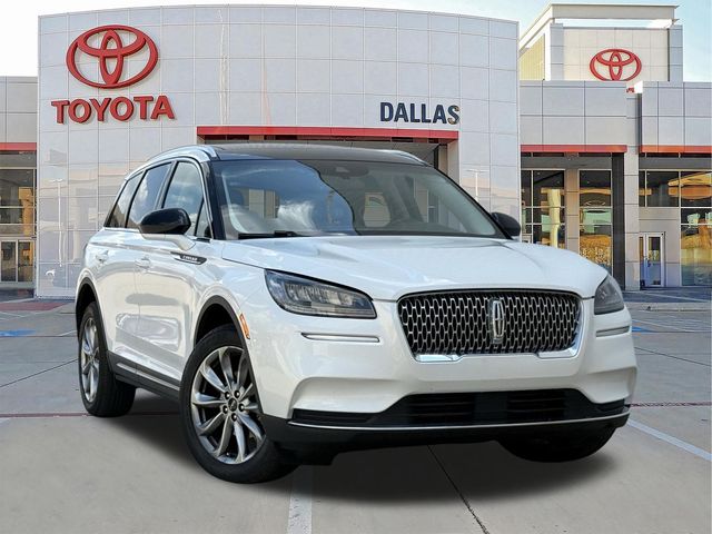 2022 Lincoln Corsair Standard AWD photo