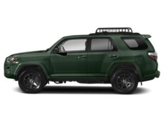2022 Toyota 4Runner Trail Special Edition 4WD photo