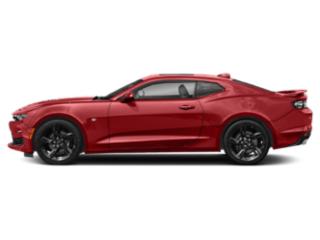 2022 Chevrolet Camaro 2SS RWD photo