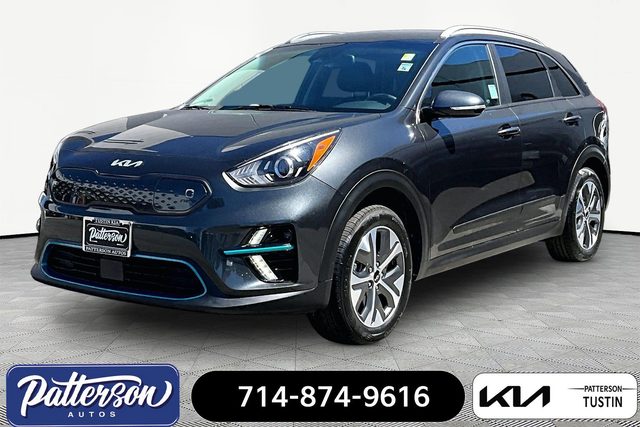 2022 Kia Niro EX FWD photo