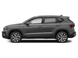 2022 Volkswagen Taos SE AWD photo