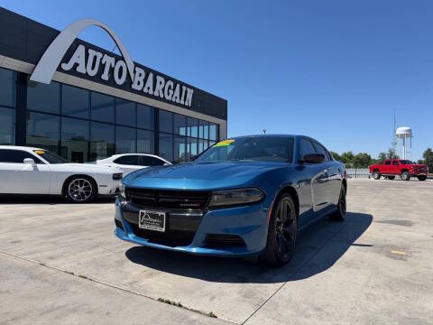 2022 Dodge Charger SXT RWD photo
