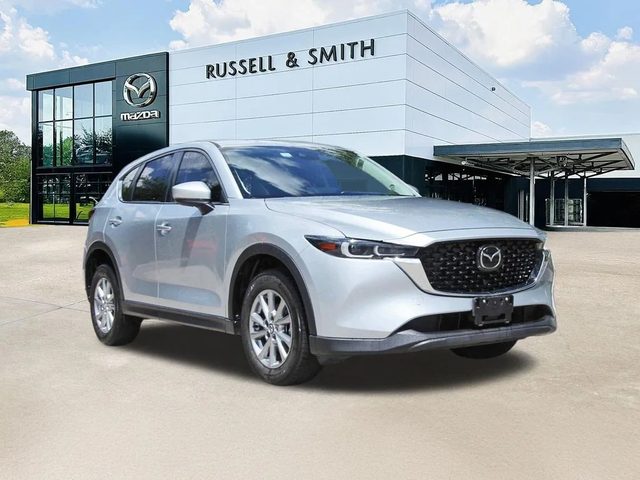2022 Mazda CX-5 2.5 S Preferred Package AWD photo