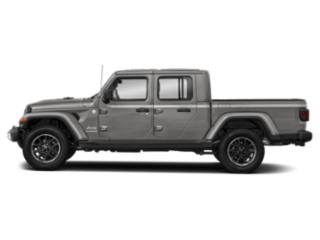 2022 Jeep Gladiator Overland 4WD photo