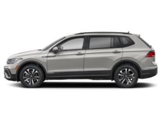2022 Volkswagen Tiguan S AWD photo