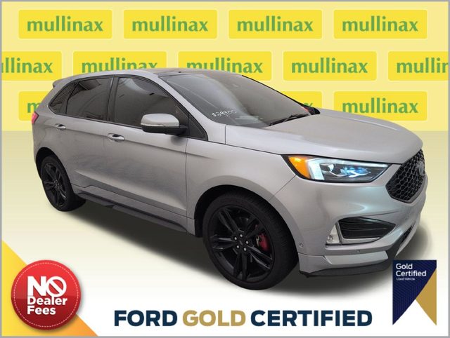 2022 Ford Edge ST AWD photo