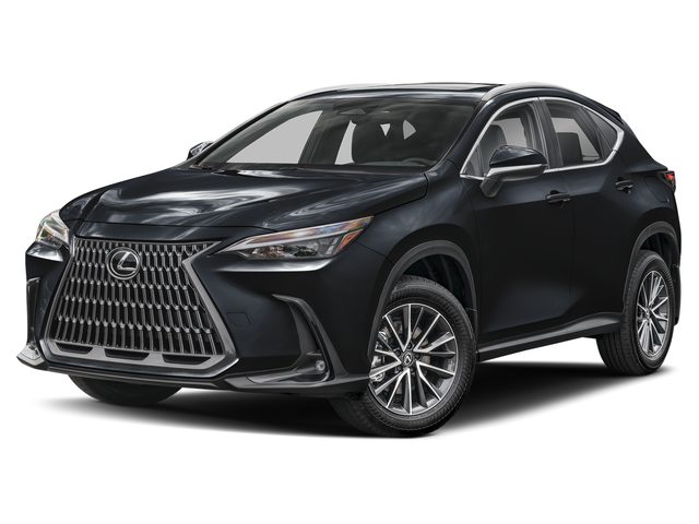 2022 Lexus NX NX 350h AWD photo
