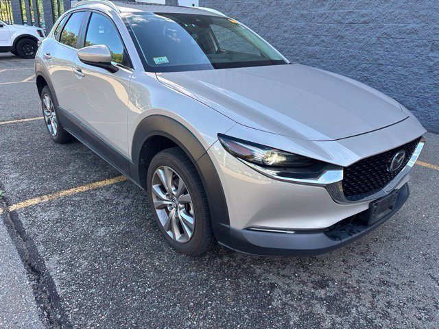 2022 Mazda CX-30 2.5 S Preferred Package AWD photo