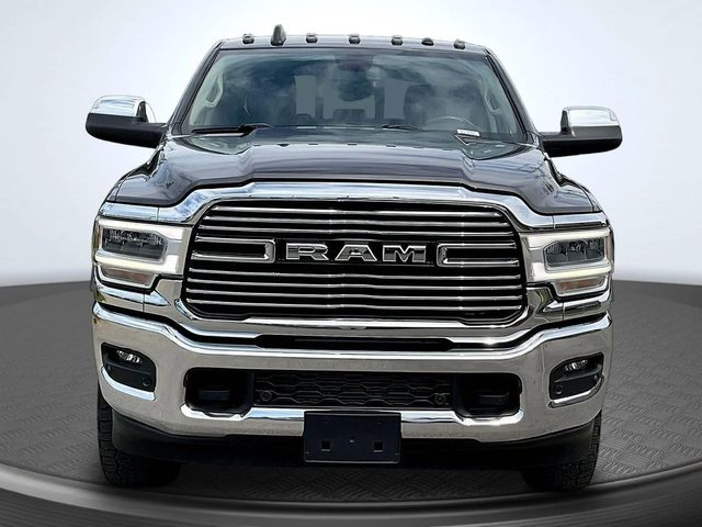 2022 Ram 2500 Laramie 4WD photo