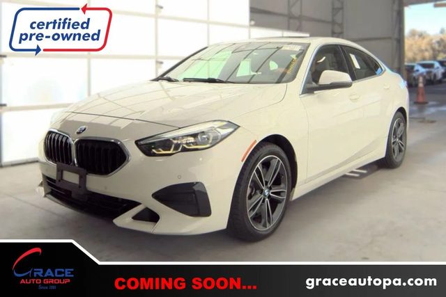 2022 BMW 2 Series 228i xDrive AWD photo