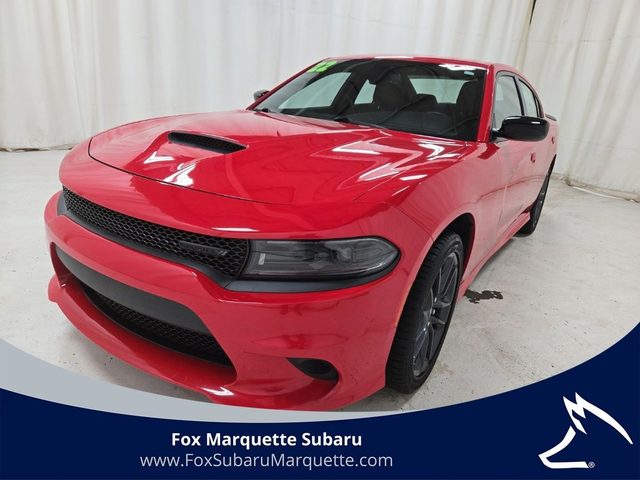 2022 Dodge Charger GT AWD photo