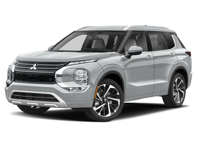 2022 Mitsubishi Outlander SEL Special Edition 4WD photo