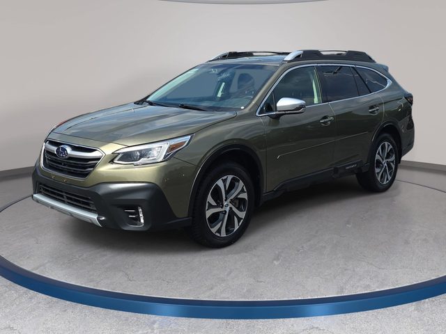 2022 Subaru Outback Touring XT AWD photo