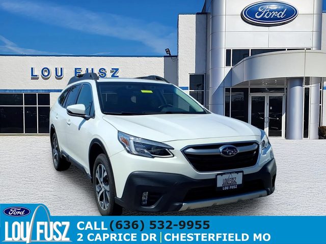 2022 Subaru Outback Limited AWD photo