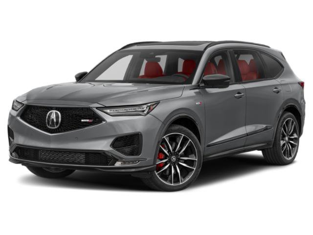 2022 Acura MDX Type S w/Advance Package AWD photo