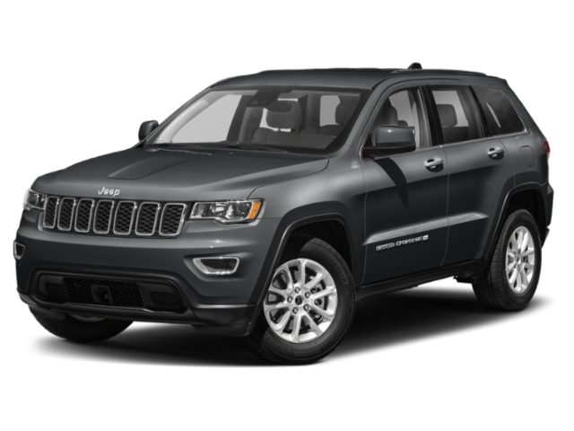 2022 Jeep Grand Cherokee Laredo X RWD photo