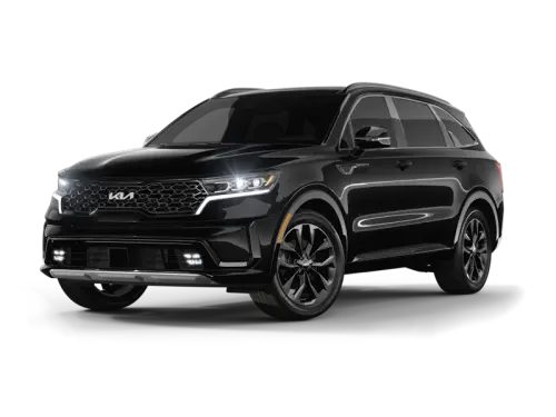 2022 Kia Sorento SX AWD photo