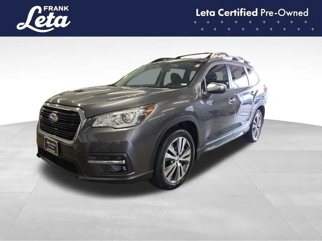 2022 Subaru Ascent Touring AWD photo