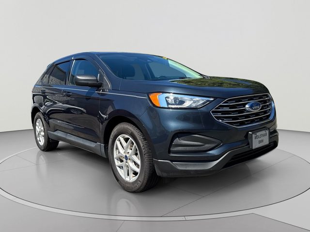 2022 Ford Edge SE AWD photo
