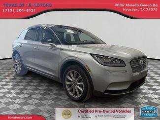 2022 Lincoln Corsair Standard AWD photo