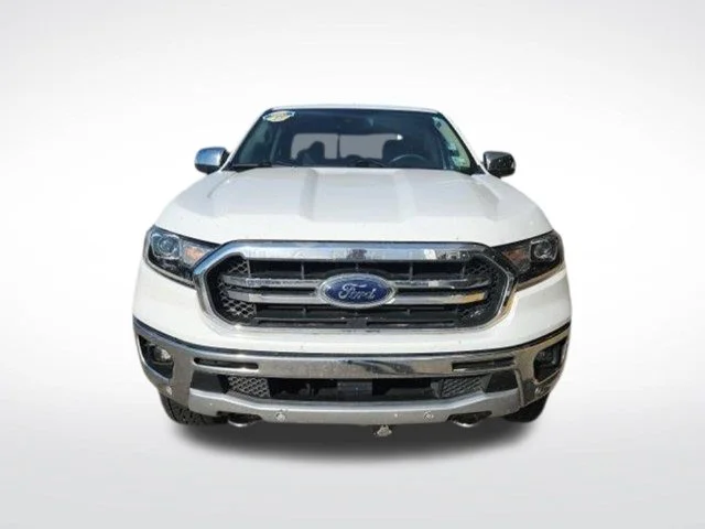 2022 Ford Ranger LARIAT 4WD photo