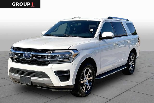 2022 Ford Expedition Limited RWD photo