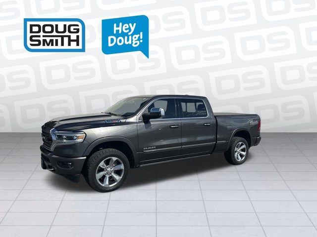 2022 Ram 1500 Limited 4WD photo
