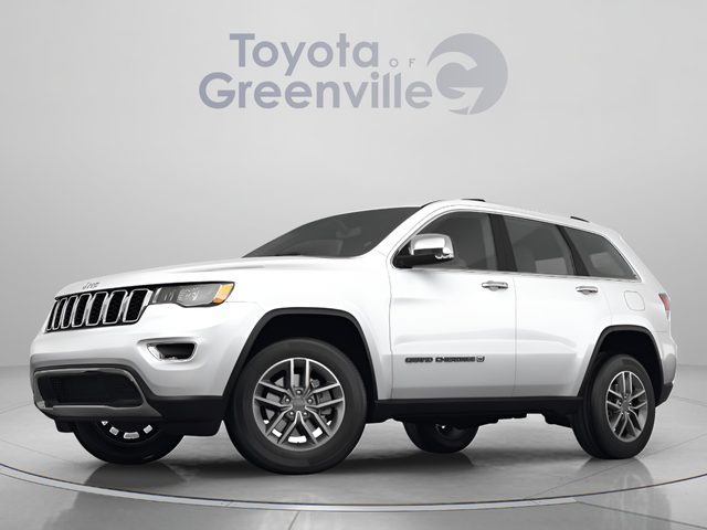 2022 Jeep Grand Cherokee Laredo E RWD photo
