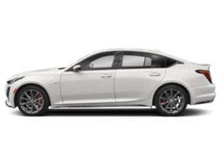 2022 Cadillac CT5 Sport AWD photo