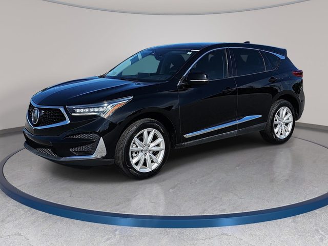 2021 Acura RDX  AWD photo