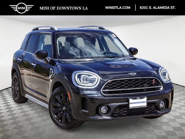 2022 MINI Countryman Cooper S FWD photo