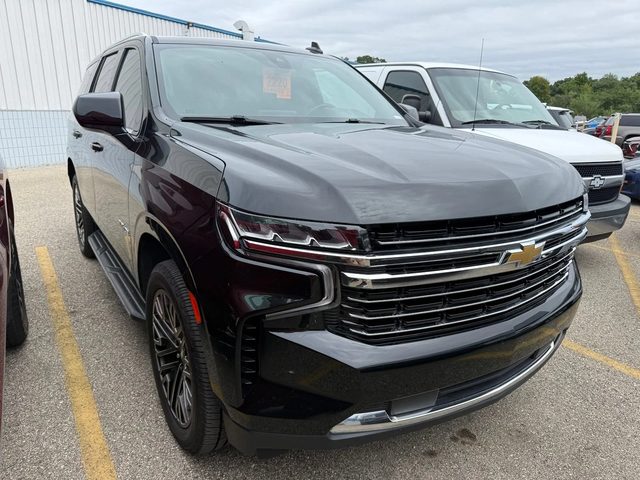 2022 Chevrolet Tahoe LT 4WD photo