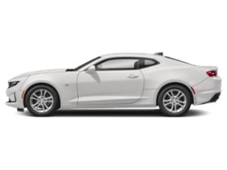 2022 Chevrolet Camaro 2LT RWD photo