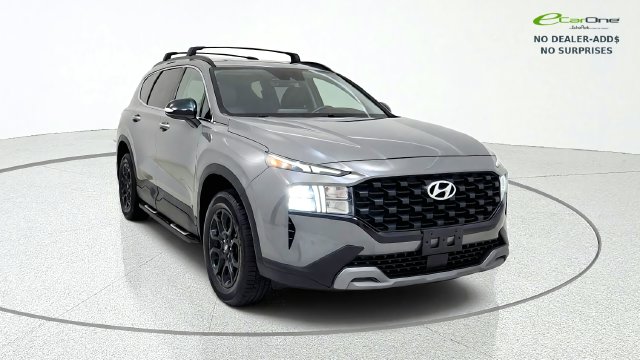 2022 Hyundai Santa Fe XRT AWD photo