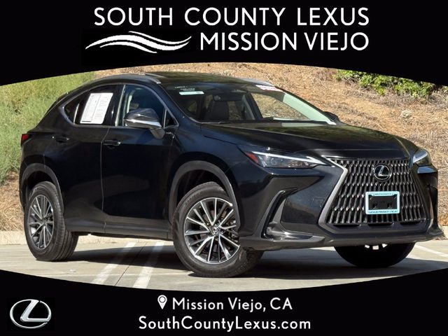 2022 Lexus NX NX 350 AWD photo