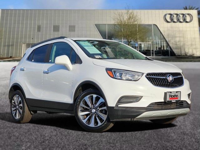 2022 Buick Encore Preferred FWD photo