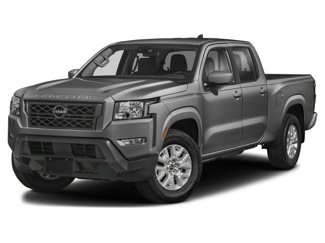 2022 Nissan Frontier SV RWD photo