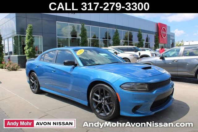 2022 Dodge Charger GT RWD photo